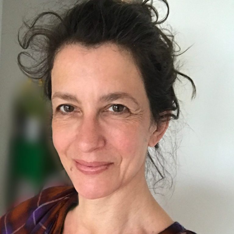 Caroline Stöger